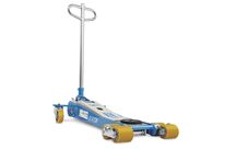 Cric rouleur 2T profil bas et long OMCN O3010