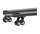 Transpalette professionnel long 2,5T longueur de fourche 1150mm Unicraft PHW2508