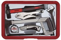 Tray avec outils Teng Tools SCPS01E