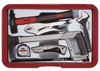 Tray avec outils Teng Tools SCPS01E
