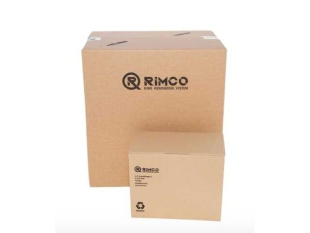 RRS Vernis Polyester Mat | Thermopoudre