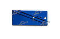 Aiguiseur de raclette : Hard Card . (Réference : VO126) - Variance Auto spécialiste film teinté auto