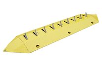 Ralentisseur 1000x385x500 mm MW Tools SRT800