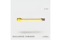 Rallonge de torsion | NovaGroup
