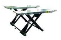 Pont élévateur à ciseaux : SOLO III 2.5 M