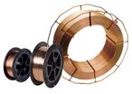 Fil de soudage acier MIG 1.2mm Ø300mm 15kg Schweisskraft 1116012