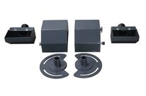 Carters de protection pour polisseuse GU20P Optimum 3107060