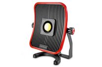 Lampe de chantier FLOW LED 50 W + batterie 6h d&amp;#039;autonomie MW Tools WFL50LI