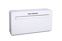 Climatiseur mural monobloc 2,93 kW 10000 BTU combi chaud/froid Classe d&#039;efficacité énergétique A/A+ MW Tools MBA100