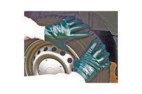 Gants de travail multi-usage étanches