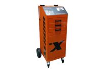 4-WAY FLUX EVO : Machine de nettoyage interne du moteur