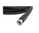 Rallonge de flexible haute pression 8 m pour nettoyeur à eau chaude HDR-H 55-15 Cleancraft 7164007