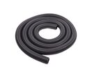 Flexible d'aspiration diam. 38 mm / 7.5 m pour divers aspirateurs à eau et à sec - tuyau flexible haute qualité Cleancraft 7013051-7,5