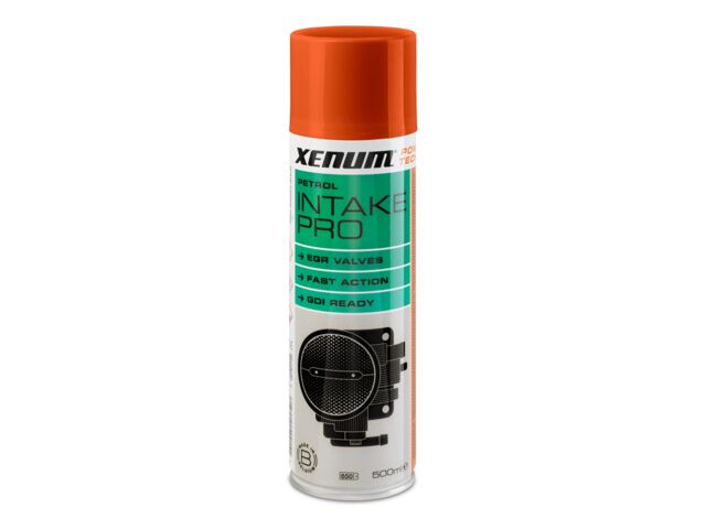 Spray de nettoyage du système d’admission essence (Intake Pro Essence)
