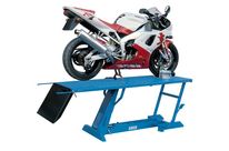 ELEVATEURS POUR MOTOS - Art. 196