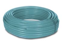 Tuyau d&amp;#039;air comprimé FLEXAIR 9x14 mm - couronne de 50 m - ultra-flexible et résistant aux huiles Aircraft FLEXAIR9X14MM50M