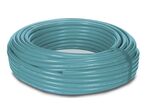 Tuyau d'air comprimé FLEXAIR 9x14 mm - couronne de 50 m - ultra-flexible et résistant aux huiles Aircraft FLEXAIR9X14MM50M