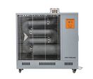 Chauffage Radiateur fioul mobile radiant infrarouge 10 kW 100-500 m³ MW Tools WD36IN