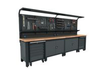 Établi industriel | WBG03