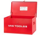 Coffre de chantier métal 670mm MW Tools SORCR670B
