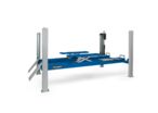 Pont élévateur 4 colonnes électrohydraulique 4 T | Ravaglioli RAV4402SI