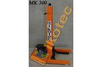 Mini colonne de levage mobile: Ikotec 2K