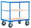 Chariot de garage