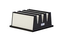 Filtre principal HEPA pour table aspirante LTA2050 MW Tools LTA2050-HF