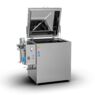 Machine de dégraissage