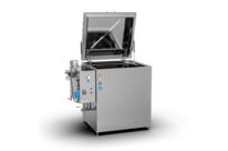 LAVEUR PAR ASPERSION ATEX 