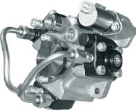 Kit de diagnostic pour banc d'essai Common Rail | TD-7000-0XX / 1XX  - Green Diesel