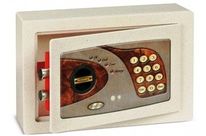 Coffre pour clés : TME20