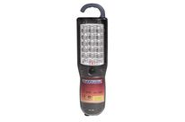 Lampe rechargeable 18 LED