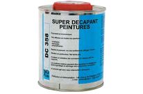 Décapant gel : IC36