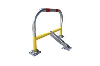 Arceau de parking industriel 970x650 mm MW Tools PST800BG4