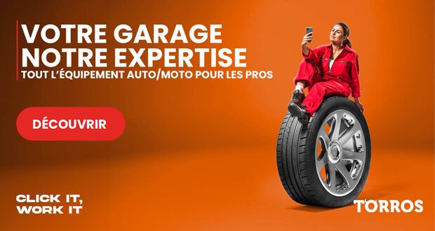 Présentation de TORROS