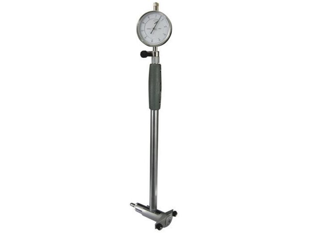 Vérificateur d'alésage pour petits diamètres 250-450 mm MIB BMTC1250450
