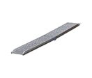 Rampe aluminium pliable 250kg 2130x295mm largeur utile 250mm MW Tools AOP2001