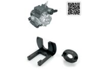 Kits de test pour pompes Continental Common Rail | Accessoires pour banc d&amp;#039;essai