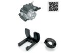 Kits de test pour pompes Continental Common Rail | Accessoires pour banc d'essai