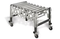 Convoyeur à ciseaux Holzstar SRB130