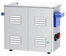 Nettoyeur à ultrasons 10 litres - 540 W - Cuve inox 300 x 240 x 150 mm - Professionnel MW Tools UCD010