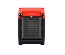 Déshumidificateur professionnel 60 L/jour - Pompe de relevage 5 m - Carter PE antichoc MW Tools BDP60