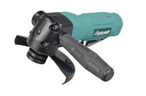 Meuleuse d&amp;#039;angle pneumatique ø 125 mm. Composite. Aircraft WS125 PRO