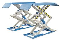 Pont élévateur à ciseaux électrohydraulique 3,5T 1900mm OMCN O718