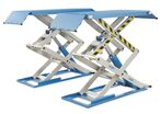Pont élévateur à ciseaux électrohydraulique 3,5T 1900mm OMCN O718