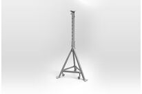 Chandelle de levage pour garage automobile : HS08LR