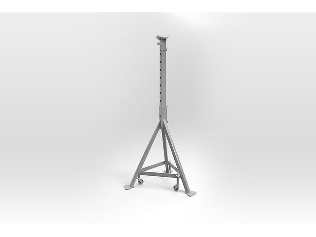 Chandelle de levage pour garage automobile : HS08LR