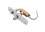 Kit d'adaptation pour outils pneumatiques pour aspirateur à eau et à sec wetCAT 141 RS-Tool M-Class Cleancraft 7014011