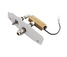 Kit d'adaptation pour outils pneumatiques pour aspirateur à eau et à sec wetCAT 141 RS-Tool M-Class Cleancraft 7014011